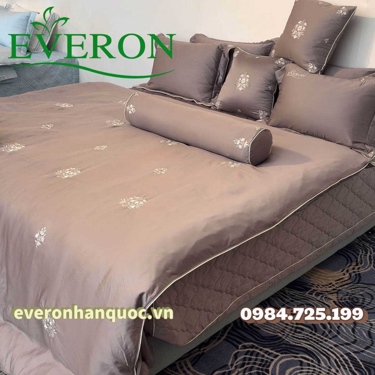 Bộ Everon ESTC-25042